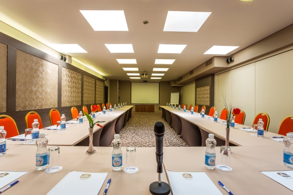 Hotel Best Western Premier Collection